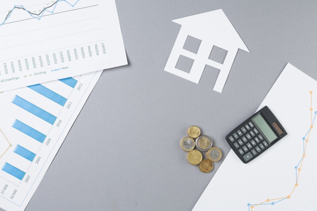 Property Accountants London – 4 Top Reasons Your Property Needs One