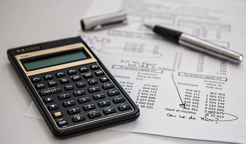Tax advisor