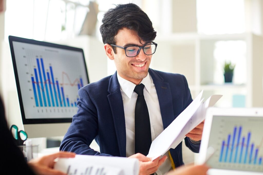 Tax Return Accountants