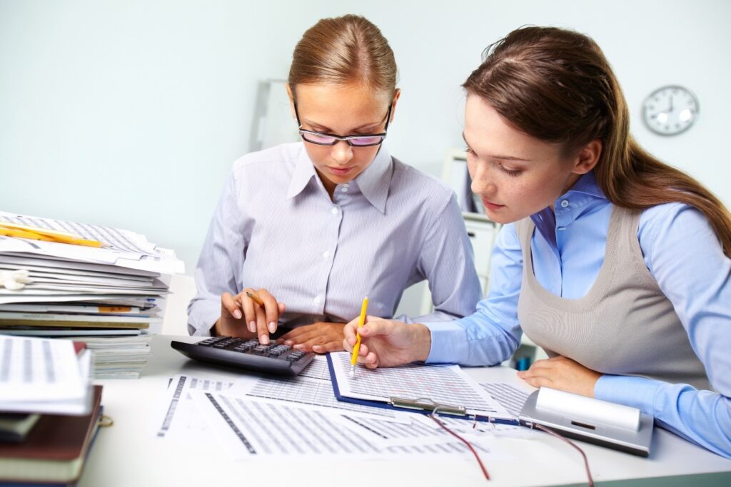 Premier Bookkeeping Services