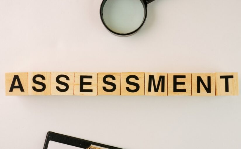 MTD for Self-Assessment