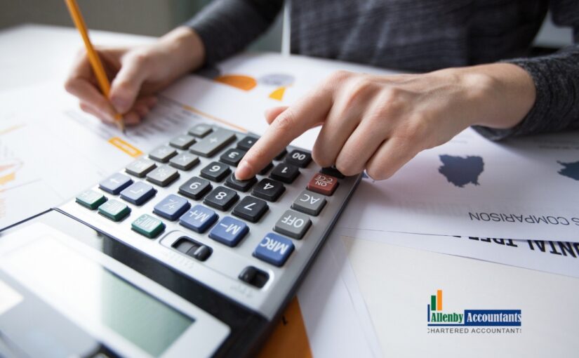 The Importance of Accurate Bookkeeping for Pubs