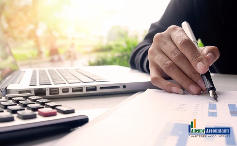How Accurate Bookkeeping Improves Business Decision-Making
