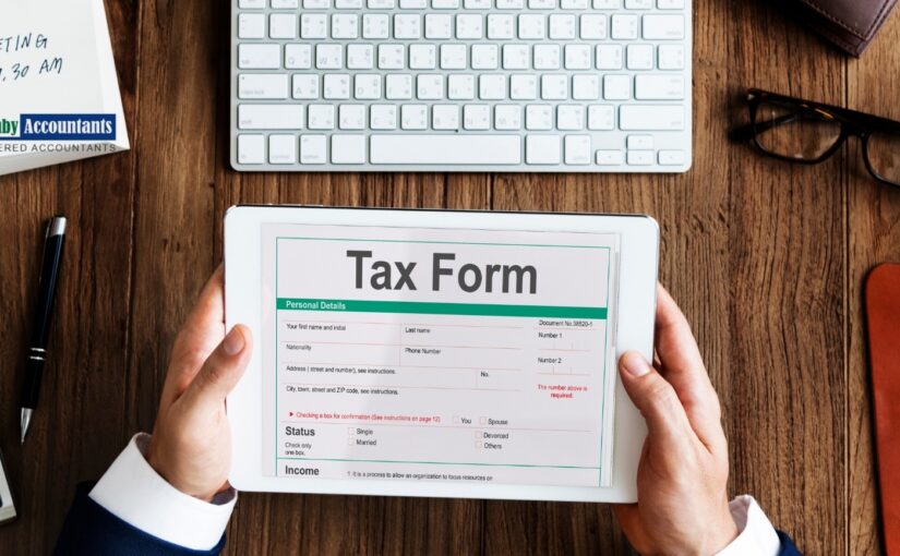 Smarter Financial Decisions Start with a Personal Tax Accountant Checklist