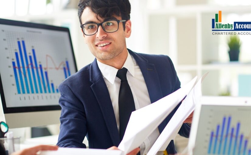 Key Financial KPIs Every Professional Services Firm Should Track Monthly